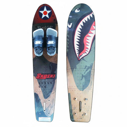 SkySKi > P-40 LE (Limited Edition) Board