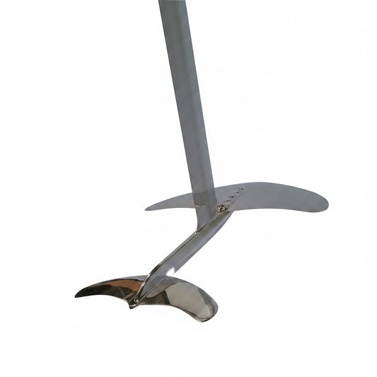 SkySki > RS Aero 41 Foil Assembly