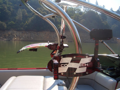 SKYSKI - Tube Clamp Adapter