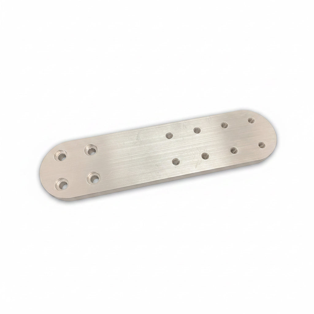 SKYSKI - Rack Extension