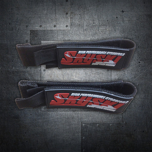 SkySki > Rack Straps