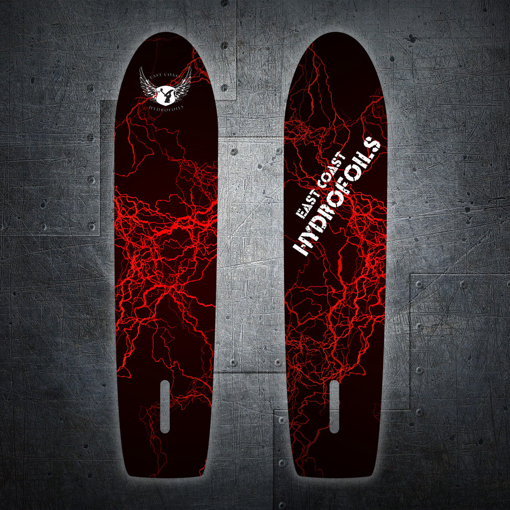 FoilHouse HQ > Board Customization