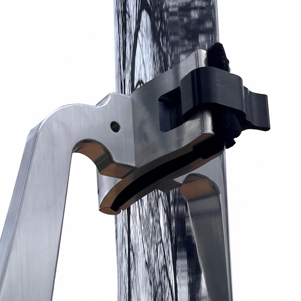 SKYSKI - Strut Locker