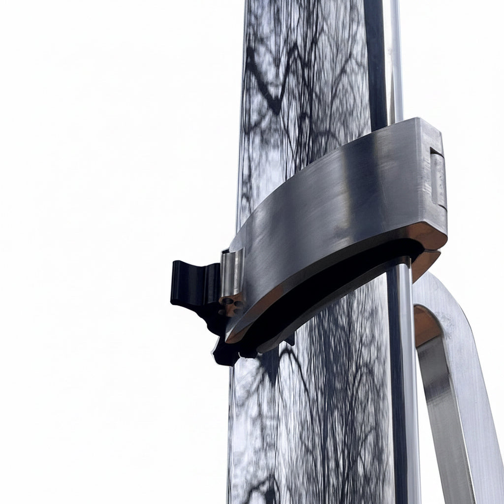 SKYSKI - Strut Locker