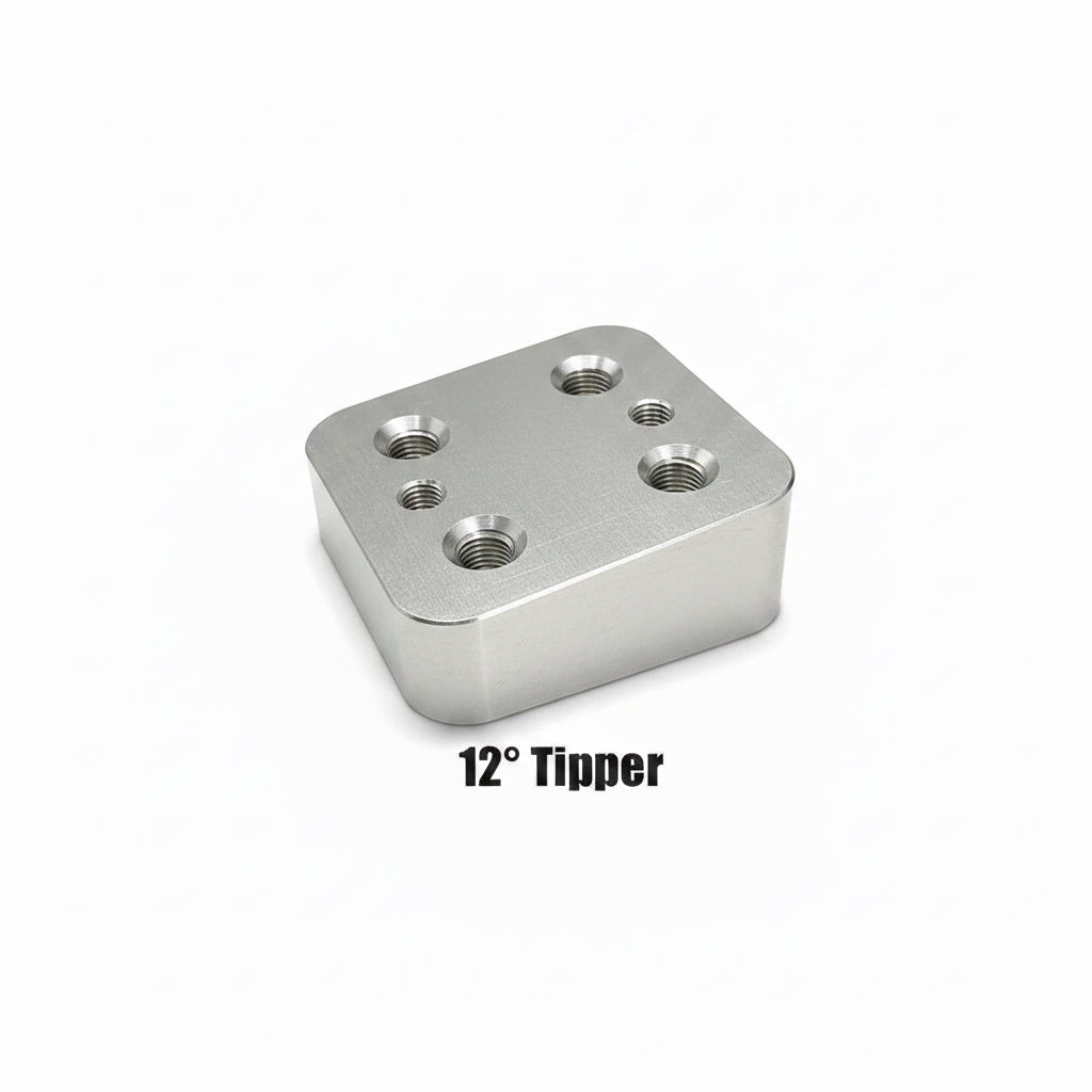 SKYSKI - Tipper Plate