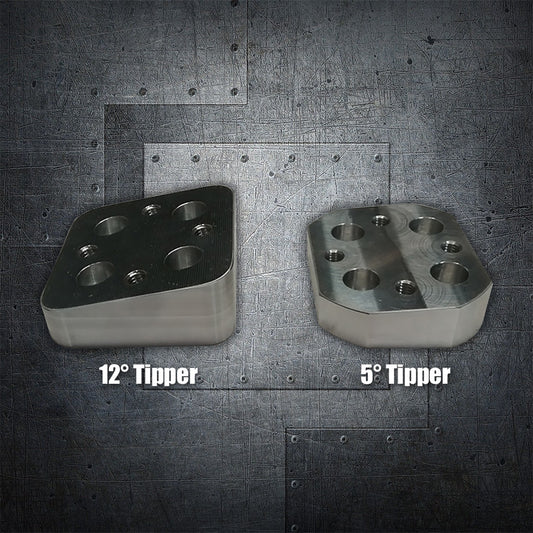 SkySki > "Tipper" Rack Adapters