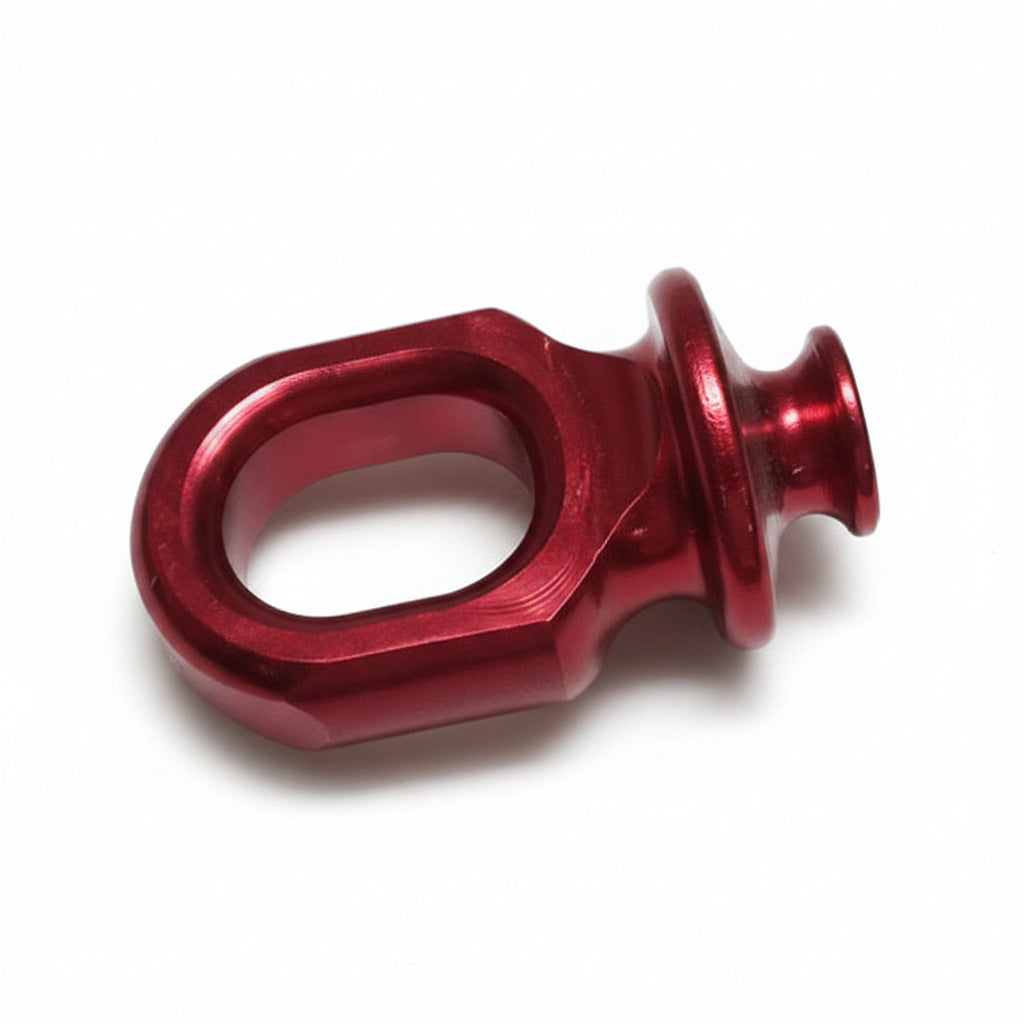 SkySki > Trick Release Clevis