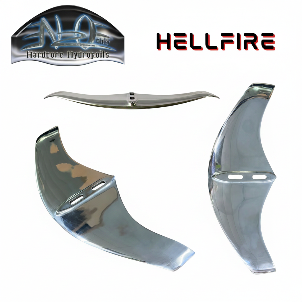 N2Orbit > Hell Fire Rear Wing