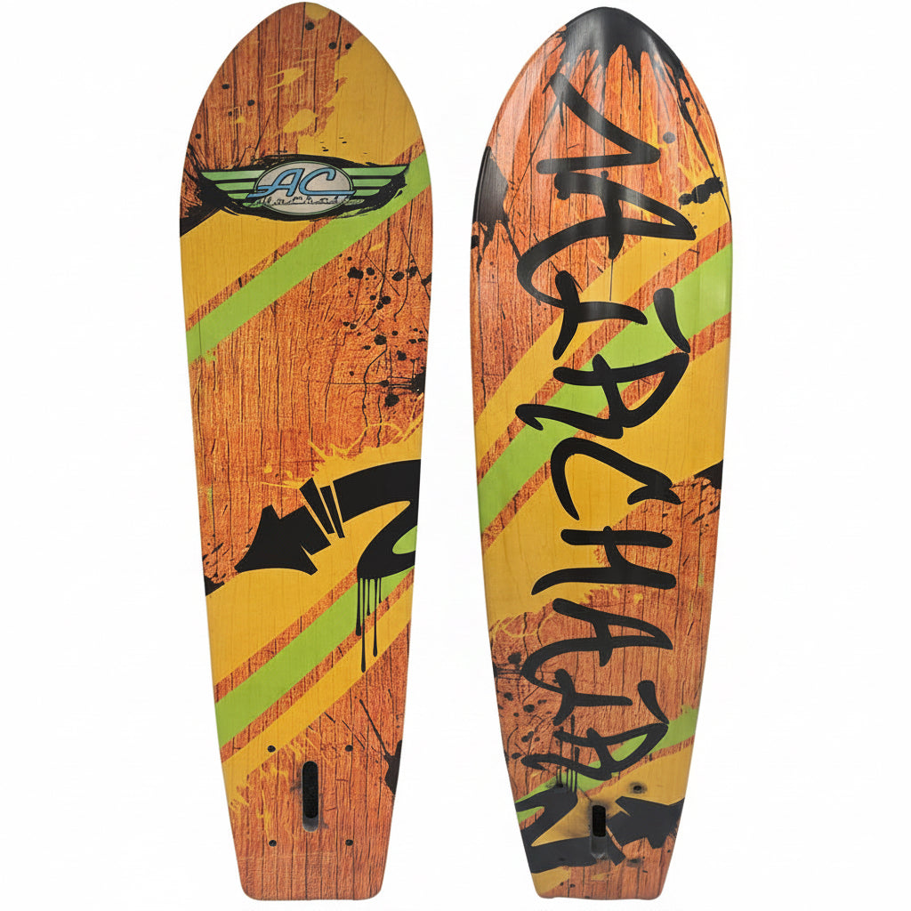 AirChair > Woody Board