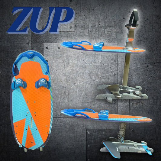 AirChair > ZUP