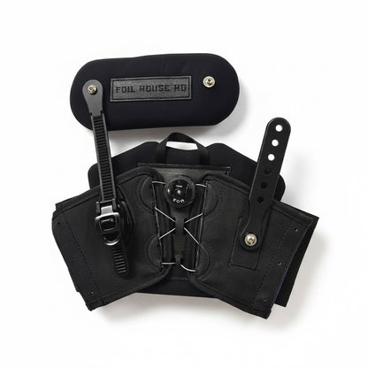 Pier One Bindings
