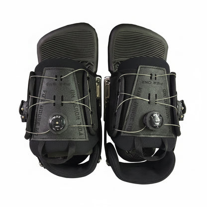Pier One Bindings
