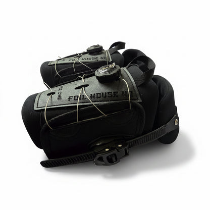 Pier One Bindings