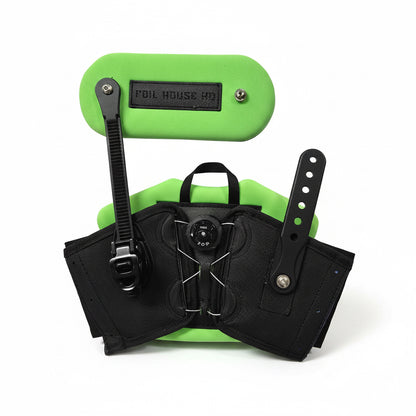 Pier One Bindings