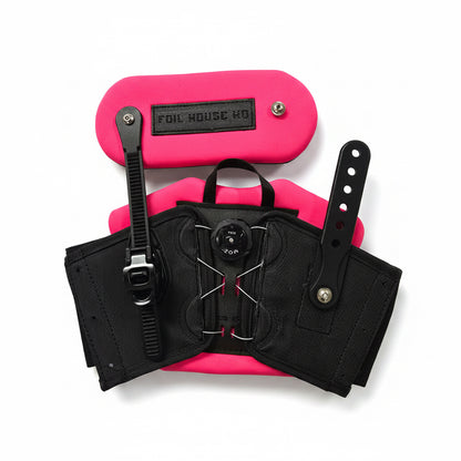 Pier One Bindings
