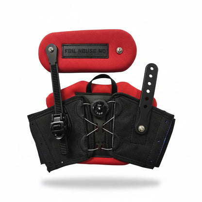 Pier One Bindings