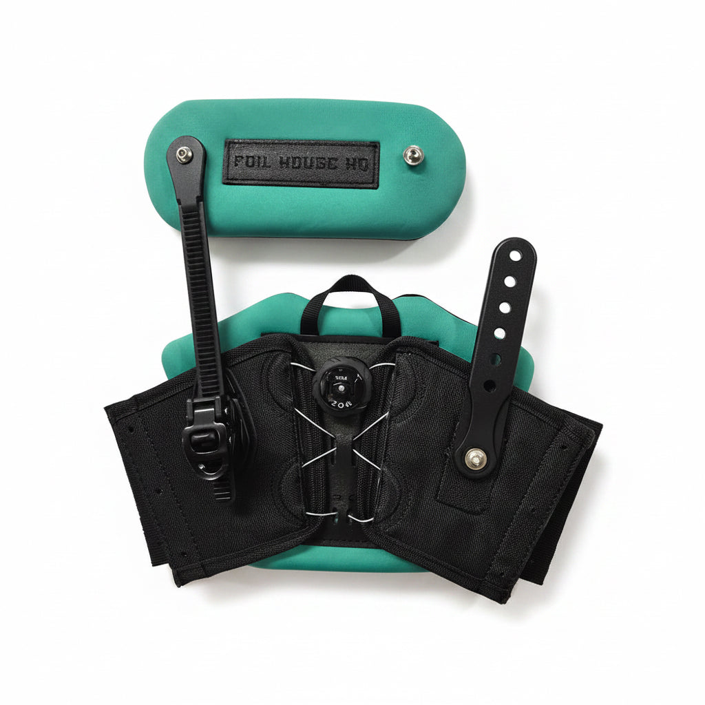 Pier One Bindings